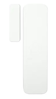 Detector de impacto Hikvision