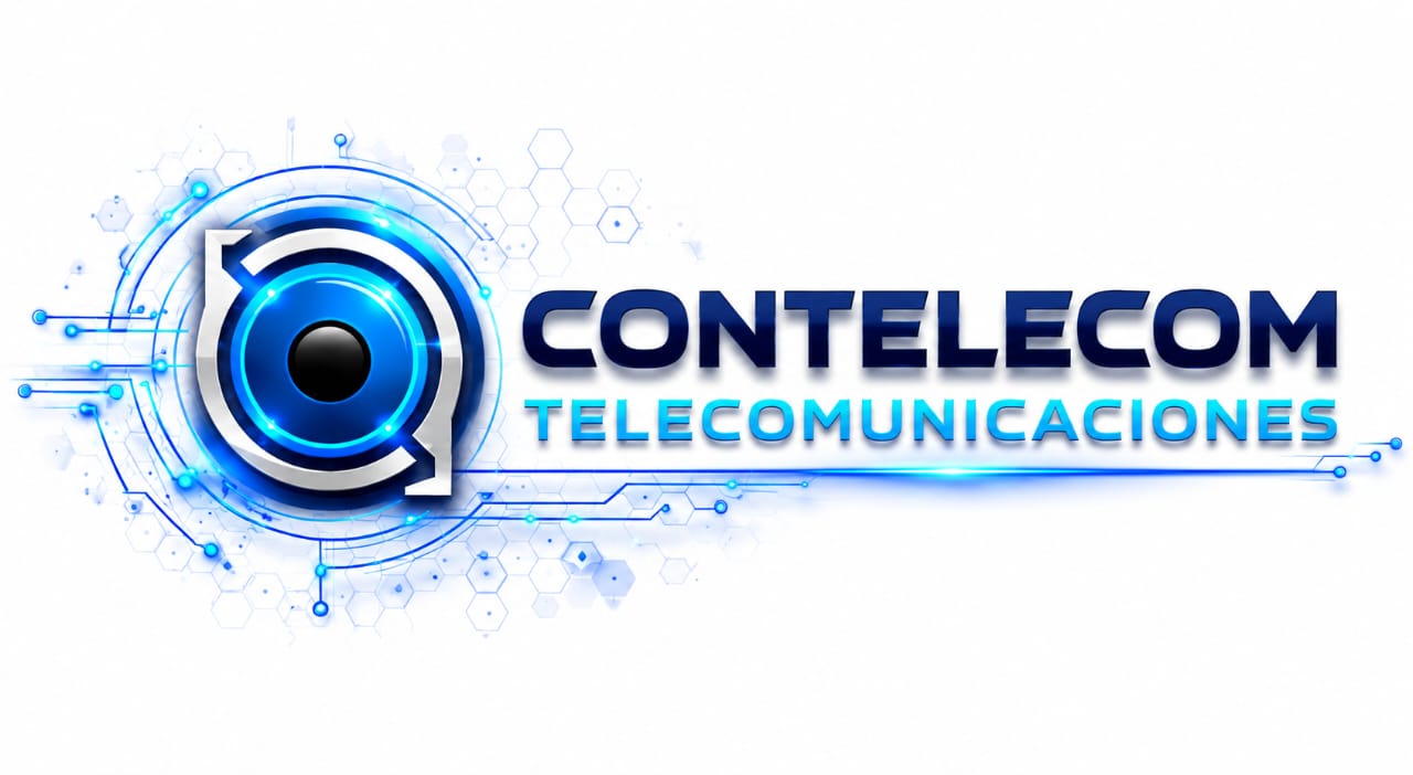 CONTELECOM Logo